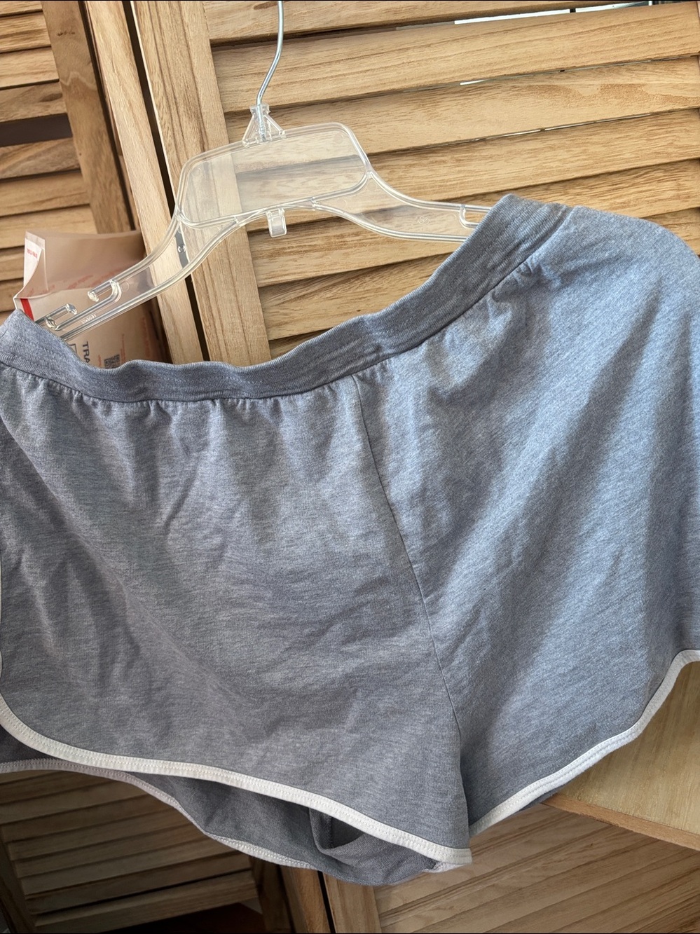 No boundaries Junior shorts XXL